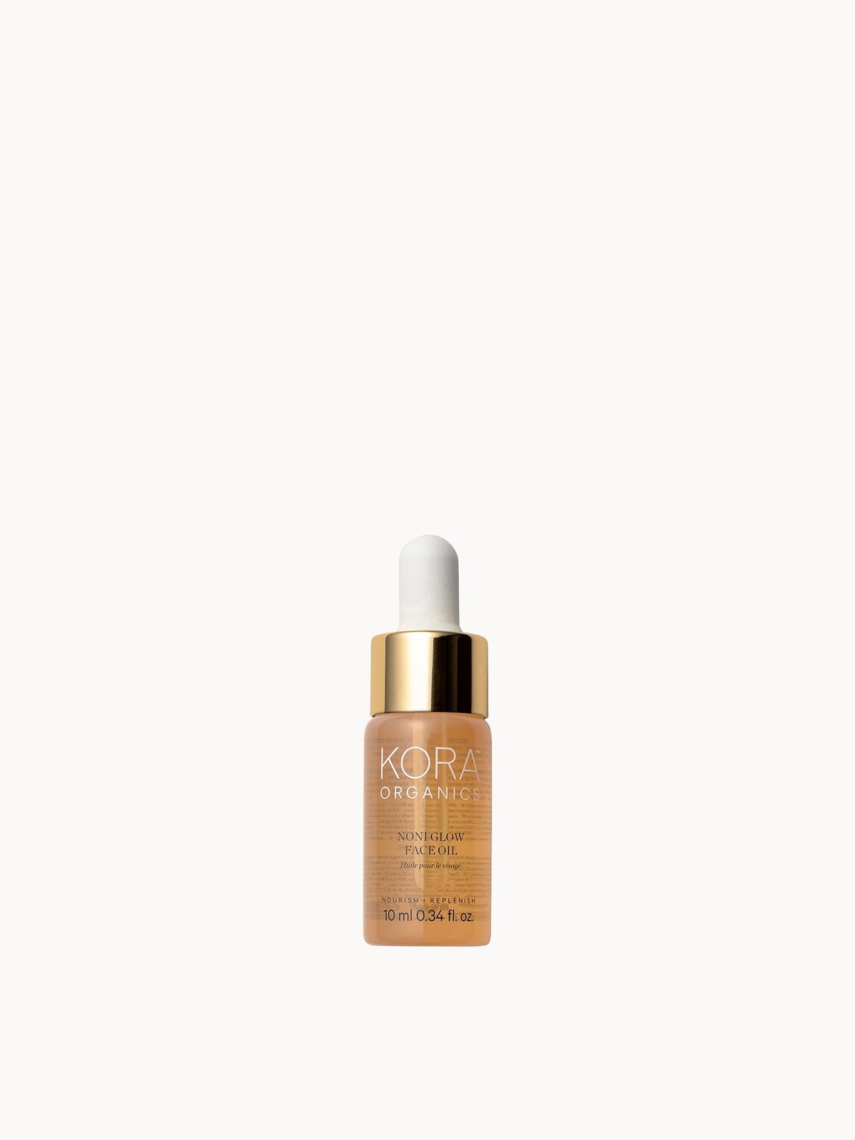 Kora Organics Noni Glow Face Oil 10ml