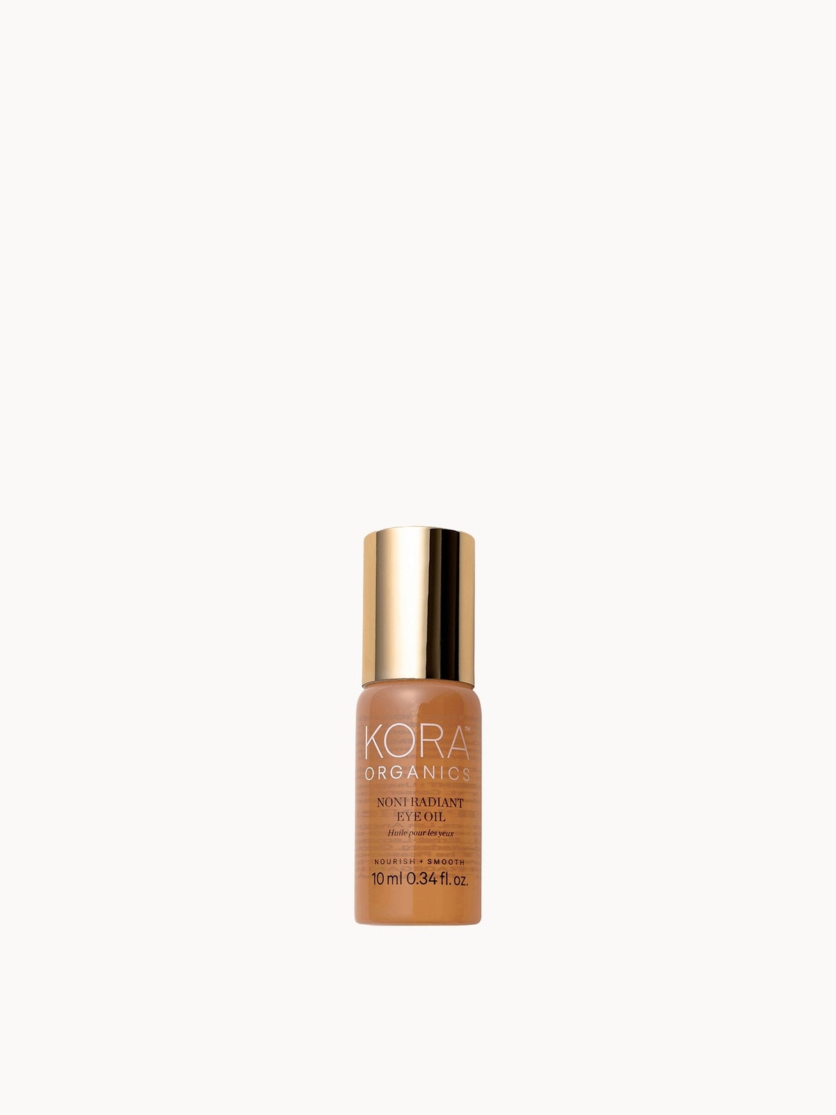 Kora Organics Noni Radiant Eye Oil 10ml