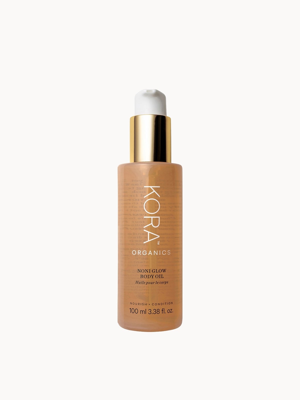 Kora Organics Noni Glow Body Oil 100ml