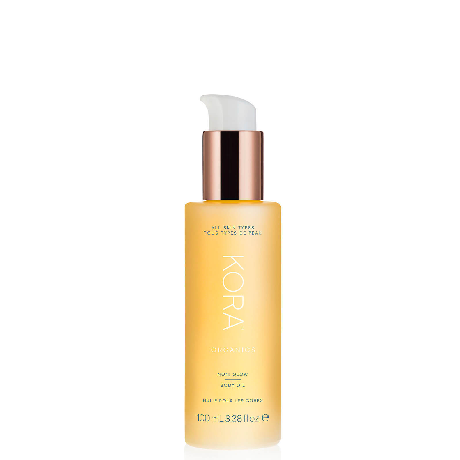 Kora Organics Noni Glow Body Oil 100ml