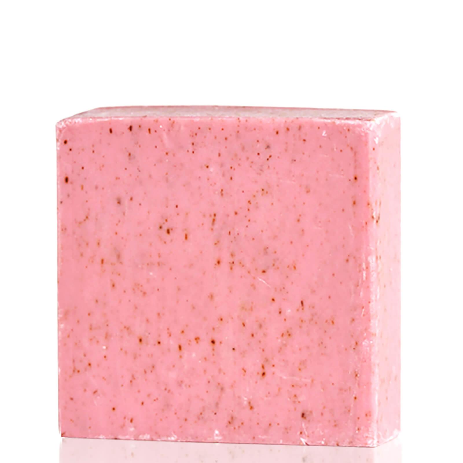

Питательное и очищающее твердое мыло Dr. Botanicals Bulgarian Rose & Rhubarb Nourishing Cleansing Bar