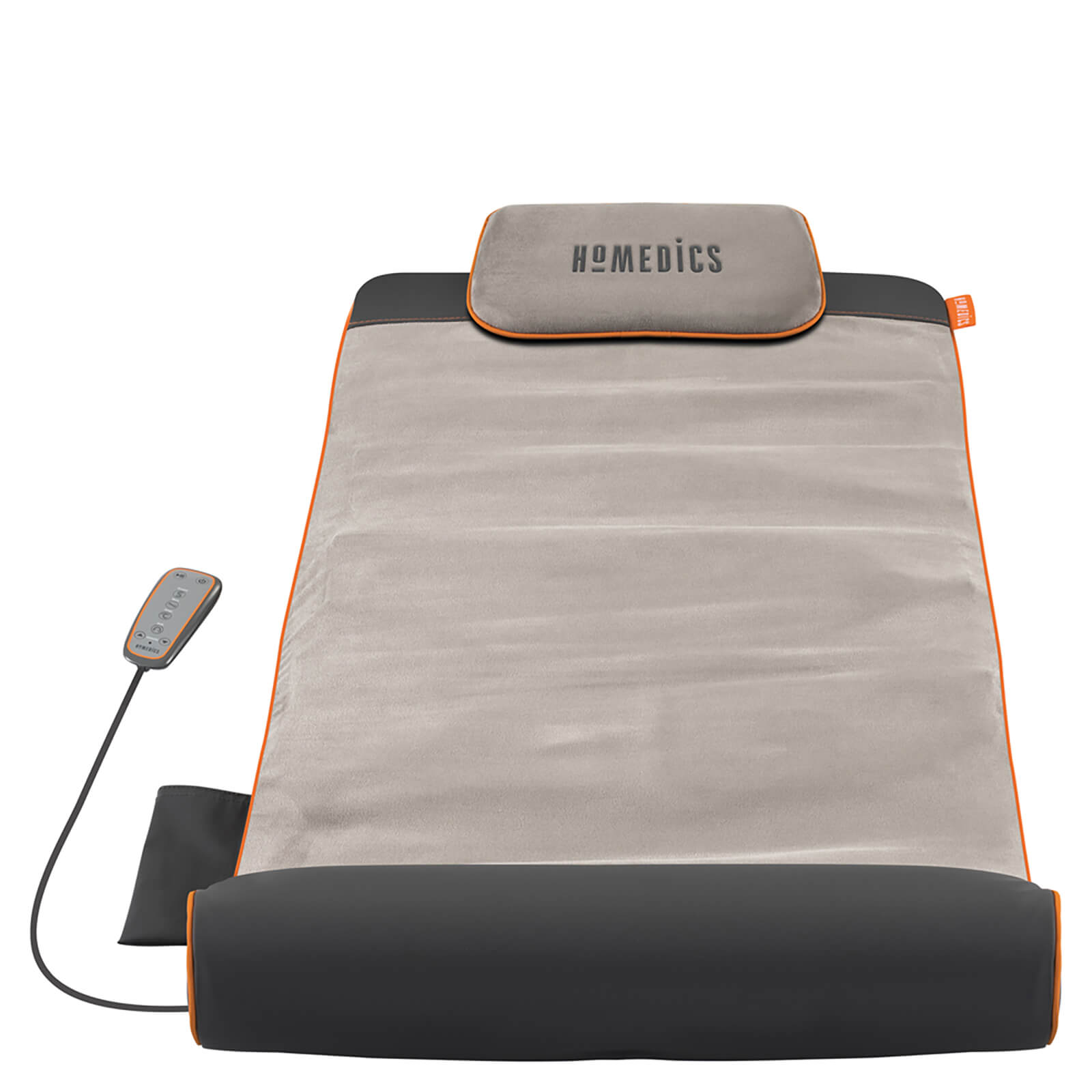 

Коврик для стретчинга спины HoMedics Stretch Back Stretching Mat