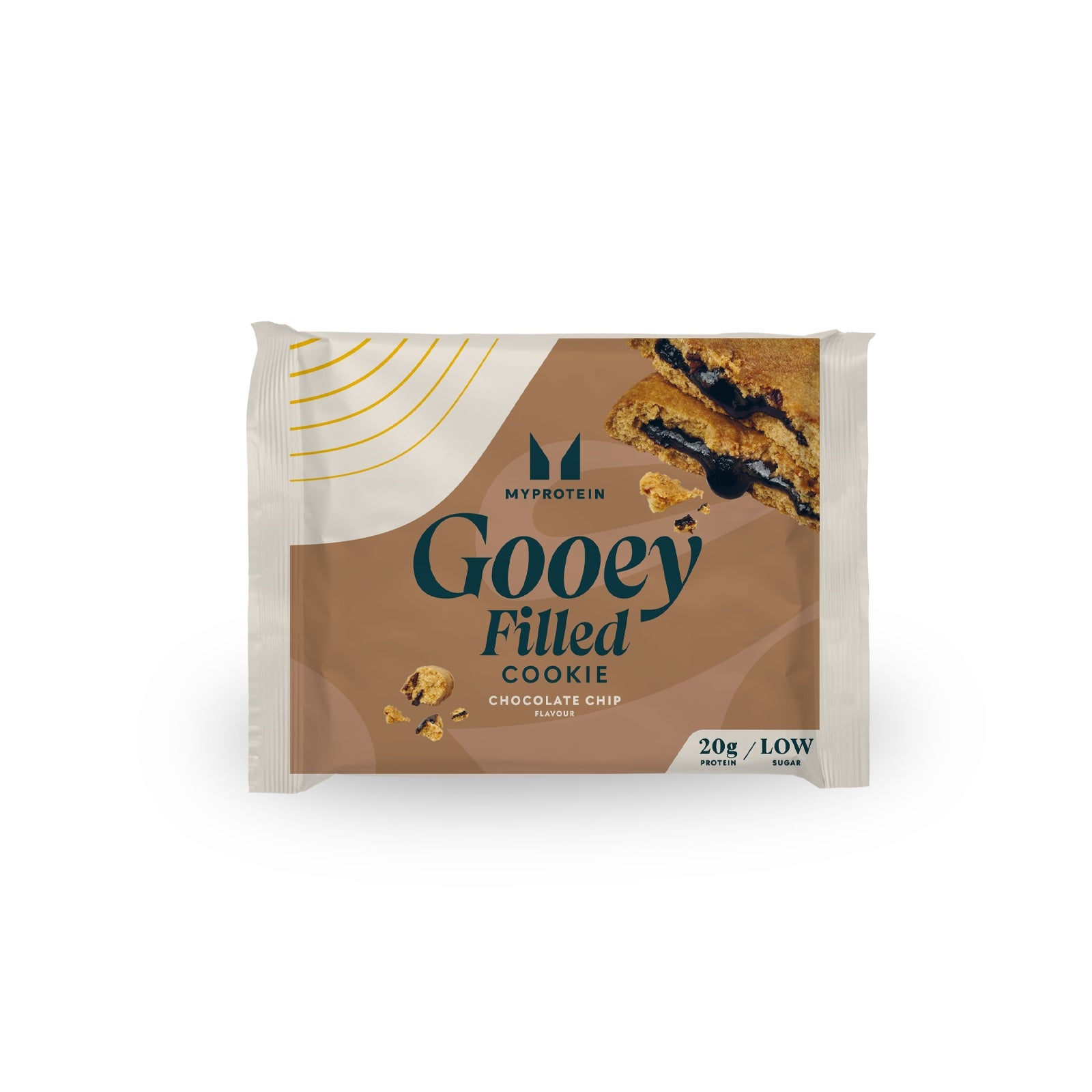 Myprotein Gooey Filled Protein Cookie