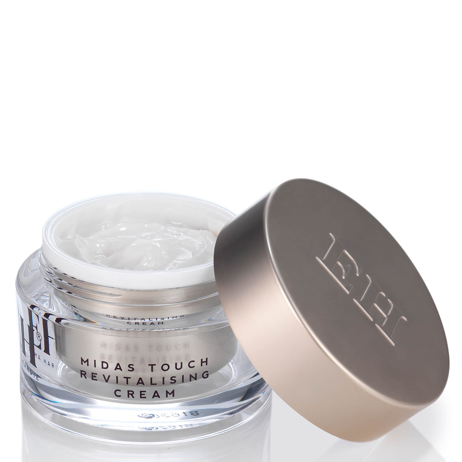 emma hardie midas touch revitalising eye serum