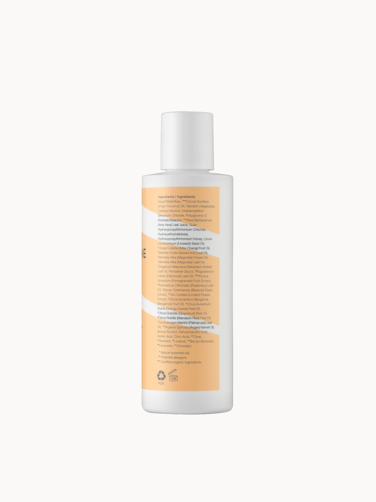 Bouclème Curl Conditioner 100ml 3