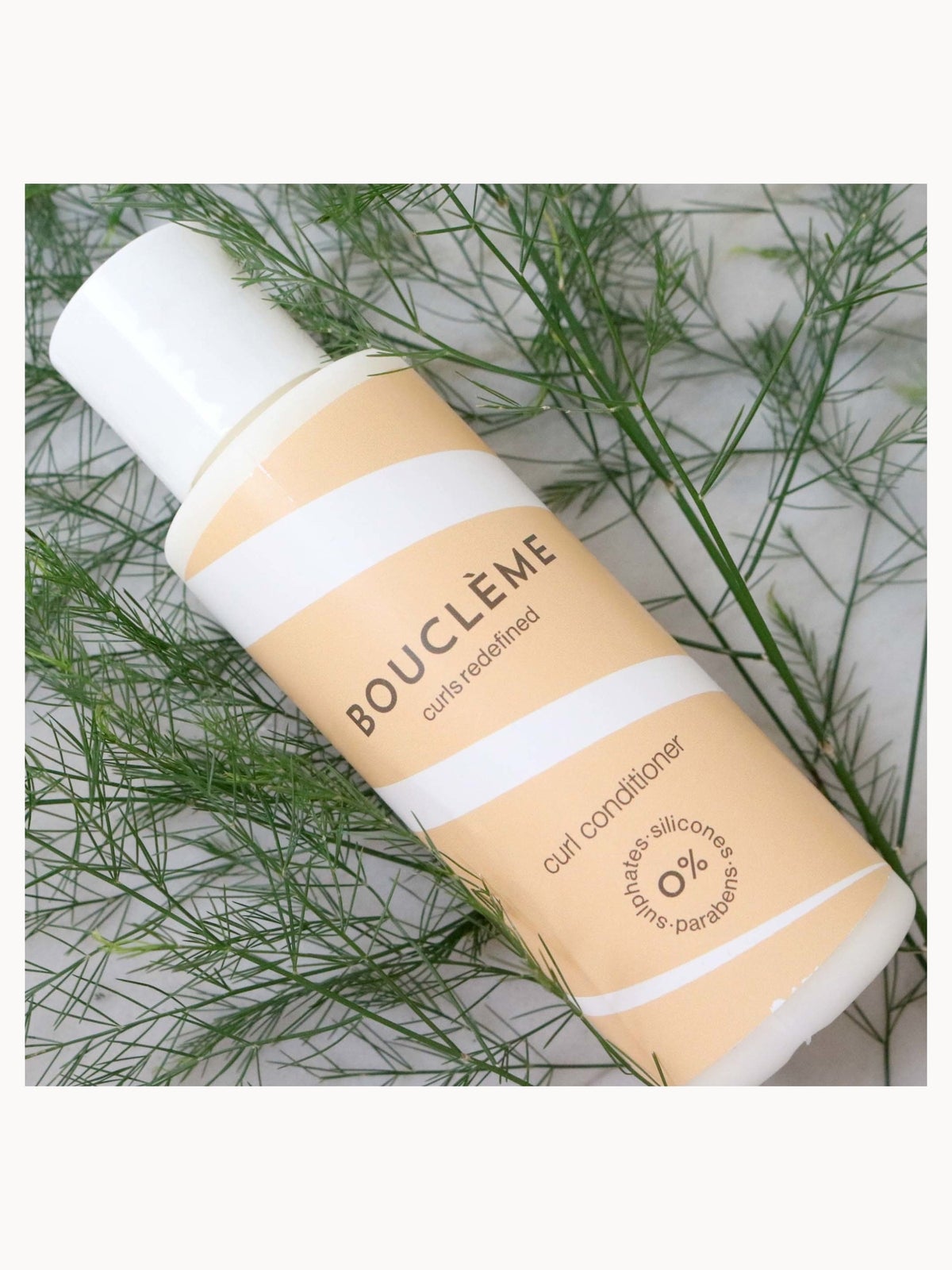 Bouclème Curl Conditioner 100ml 4