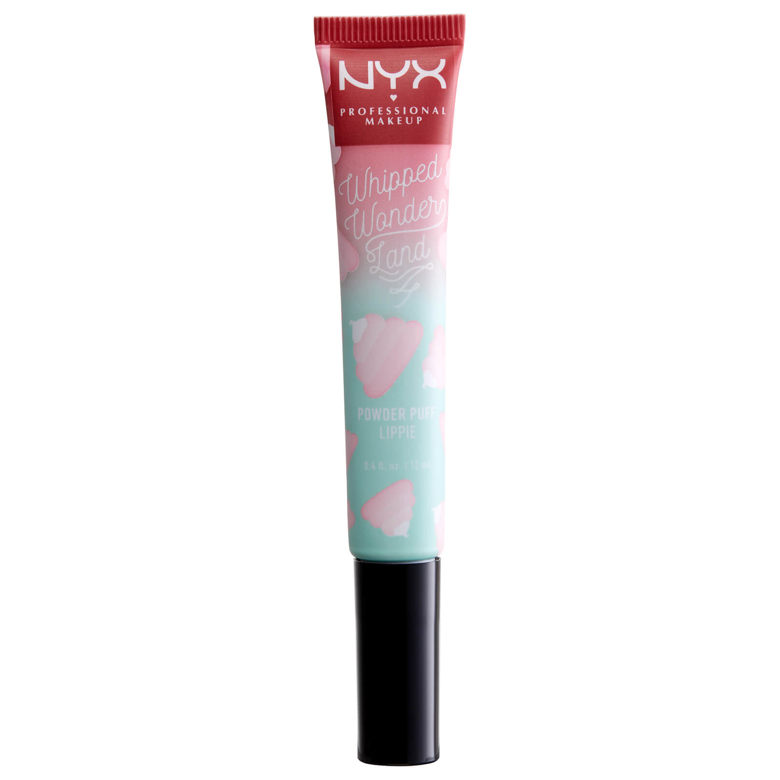 nyx whipped cream cleanser