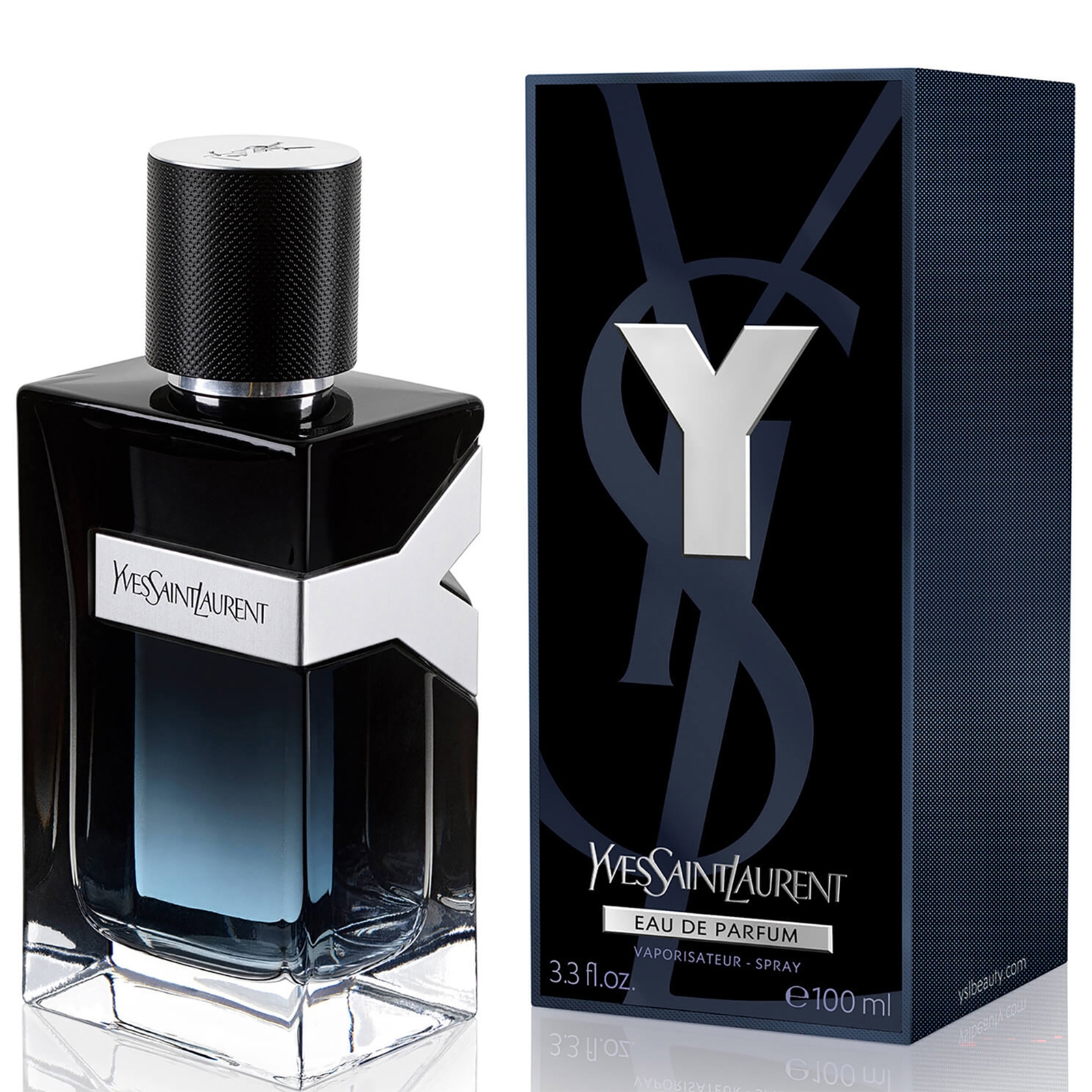 Yves Saint Laurent Y Eau de Parfum 60ml Yves Saint Laurent Y Eau de Parfum 60ml