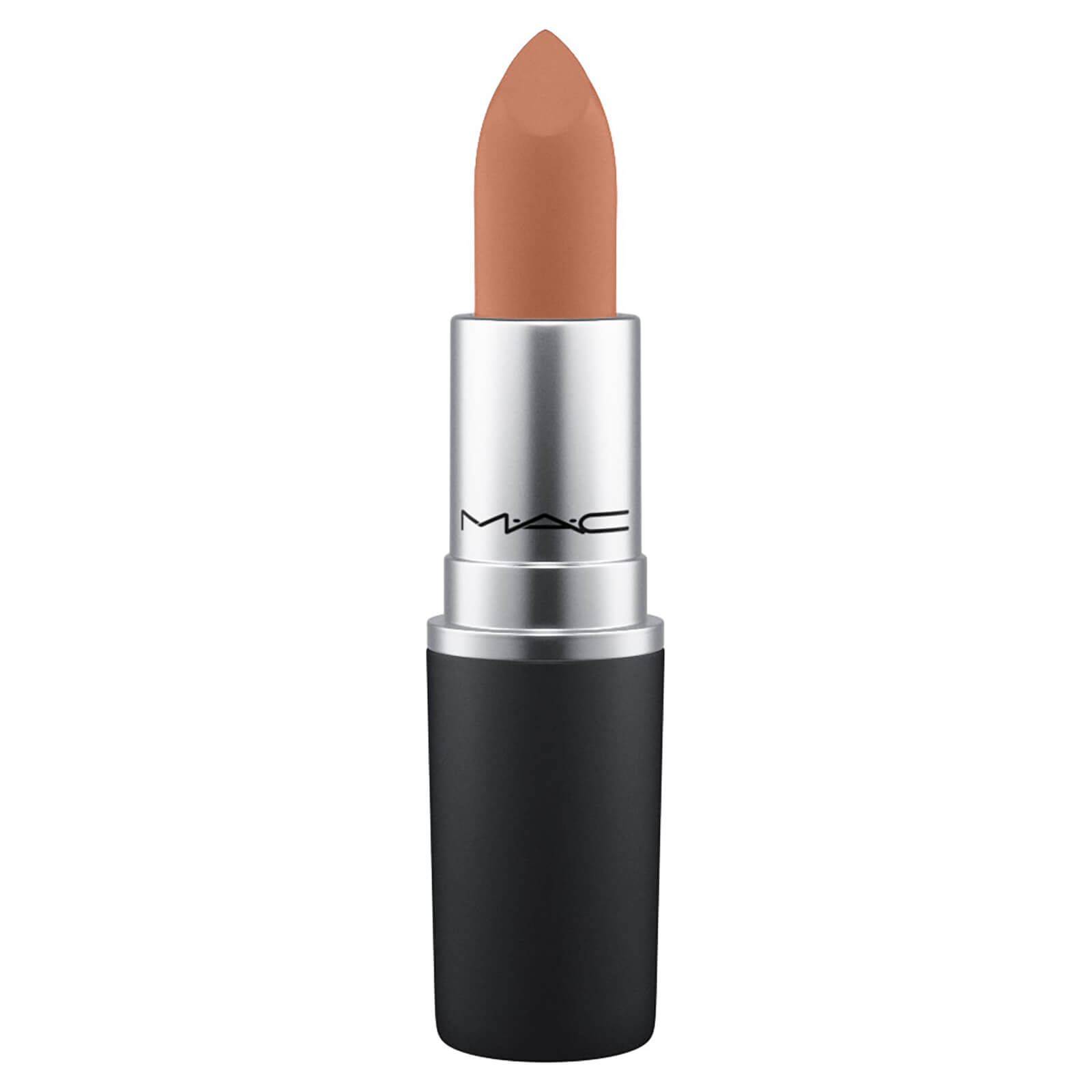 MAC Powder Kiss Lipstick 3g (Various Shades) - Impulsive