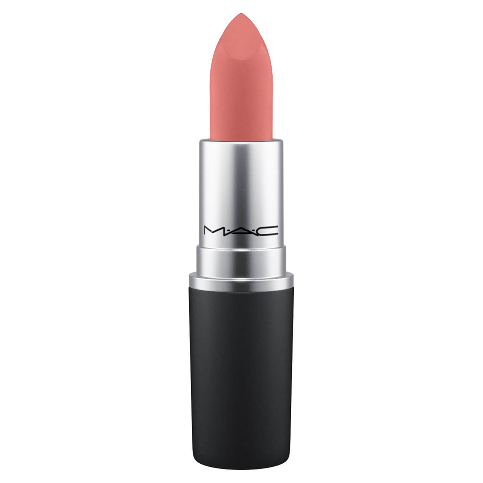 MAC Powder Kiss Lipstick 3g (Various Shades) - Mull it Over