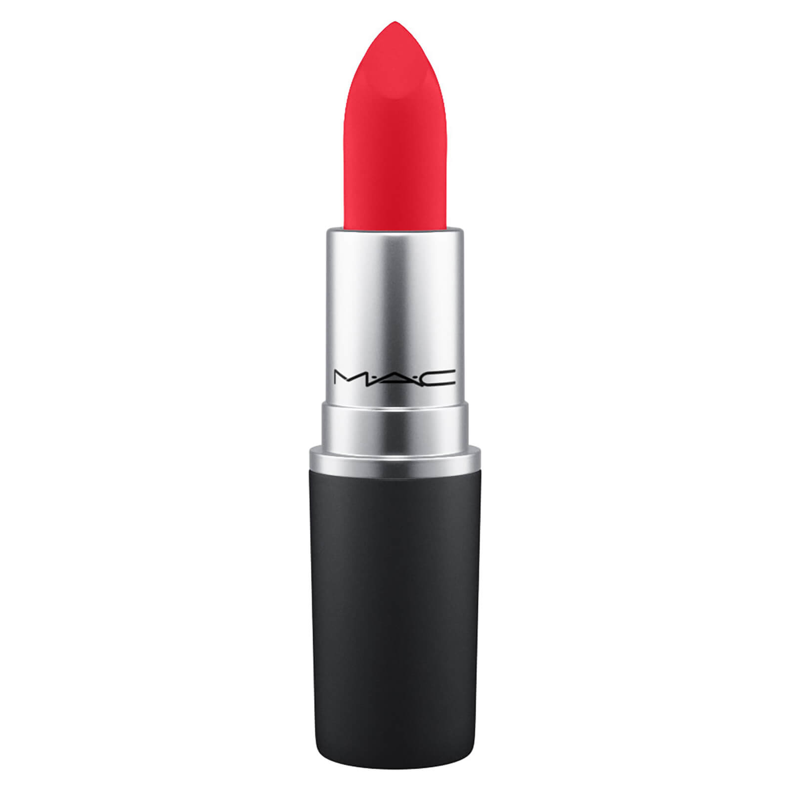MAC Powder Kiss Lipstick 3g (Various Shades) - Lasting Passion