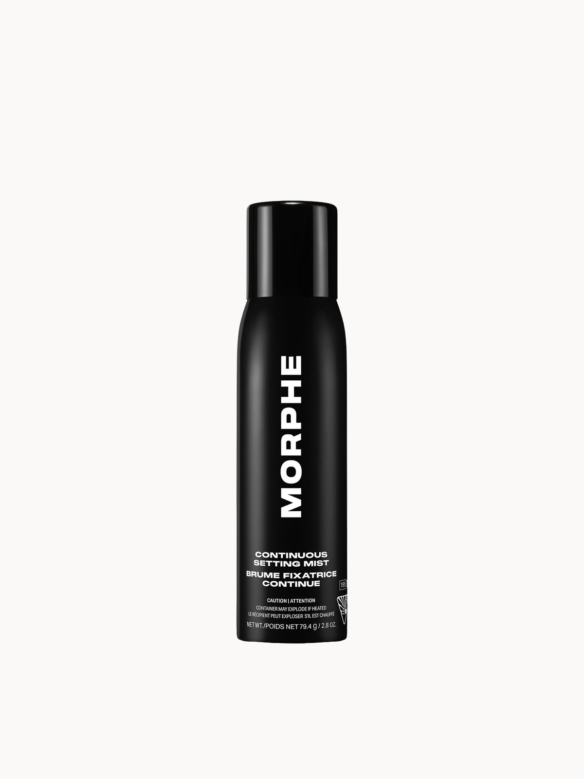 Morphe Continuous Setting Mist 79.4g
