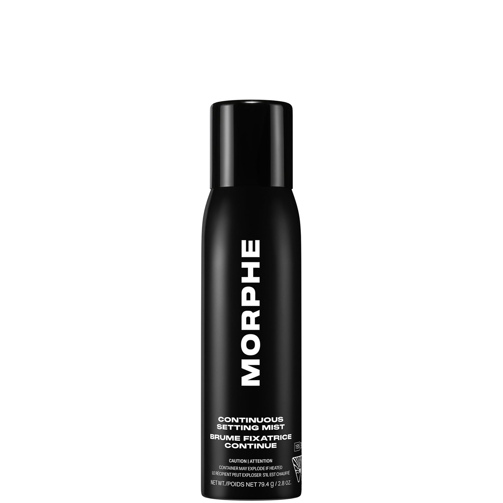 Morphe Continuous Setting Mist 79.4g
