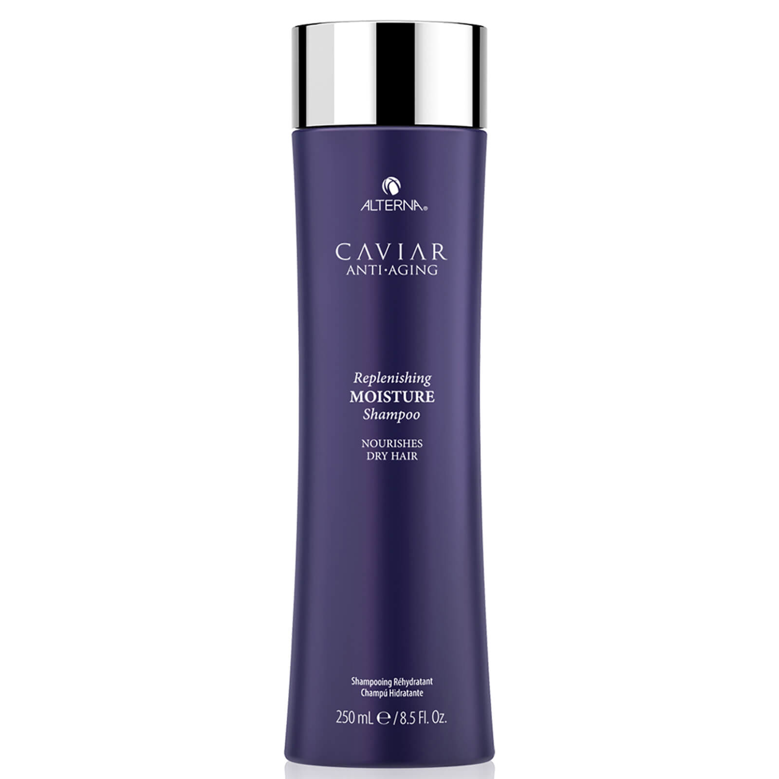 

Alterna Caviar Replenishing Moisture Shampoo 250ml
