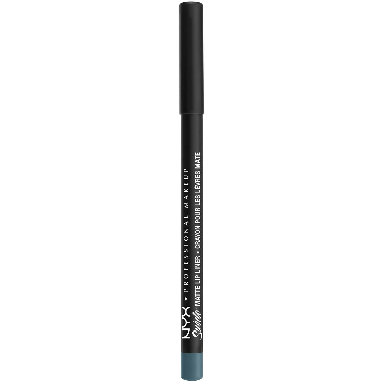 

NYX Professional Makeup Suede Matte Lip Liner (Various Shades) - Ace