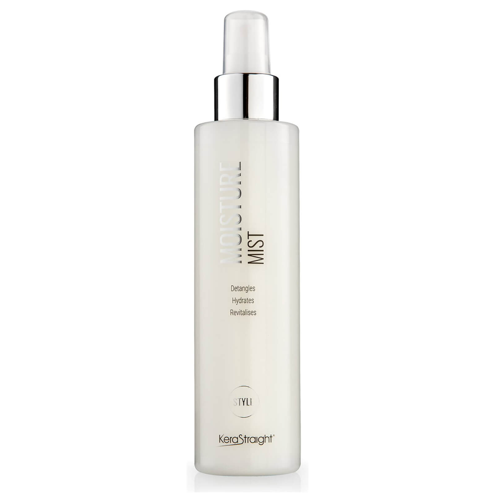 

KeraStraight Moisture Mist 200ml