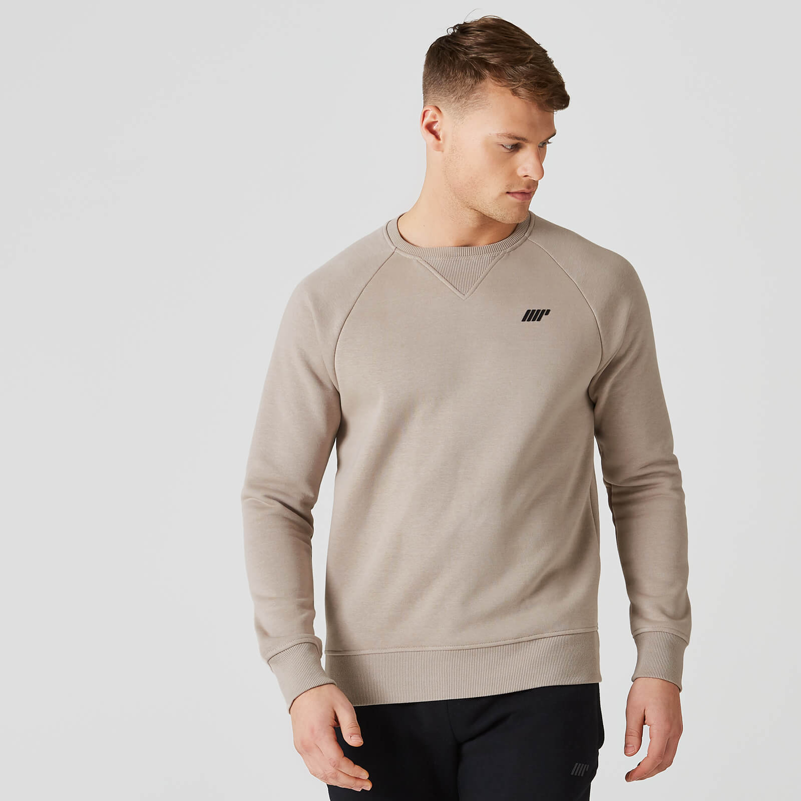 

Tru-Fit Crew Neck 2.0 - L