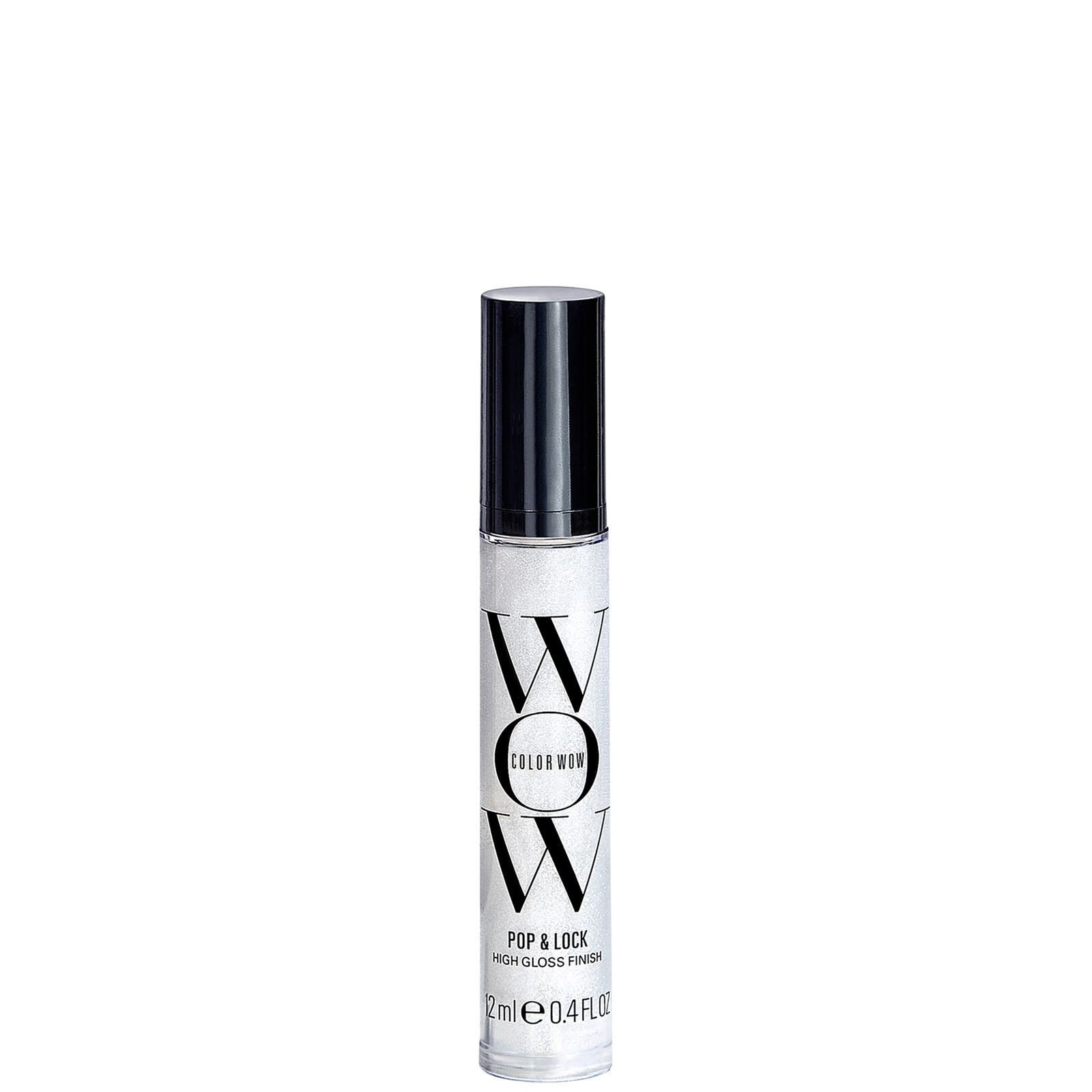 Color Wow Travel Pop & Lock High Gloss Finish 12ml