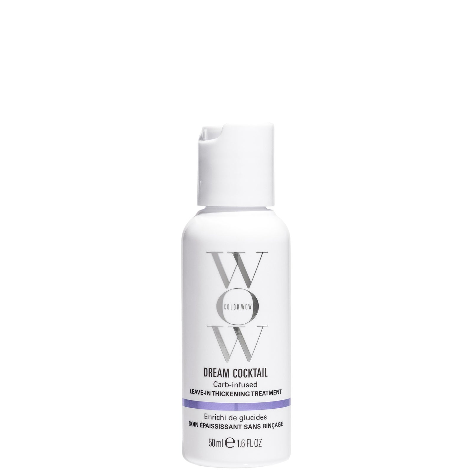 Color Wow Travel Dream Cocktail - Carb Infused 50ml