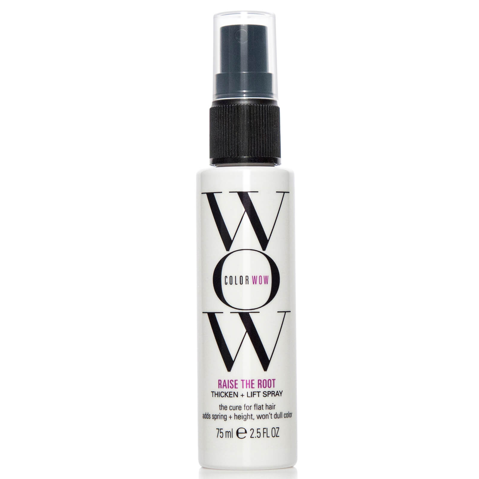 

Color Wow Travel Raise The Root Thicken & Lift Spray 75ml