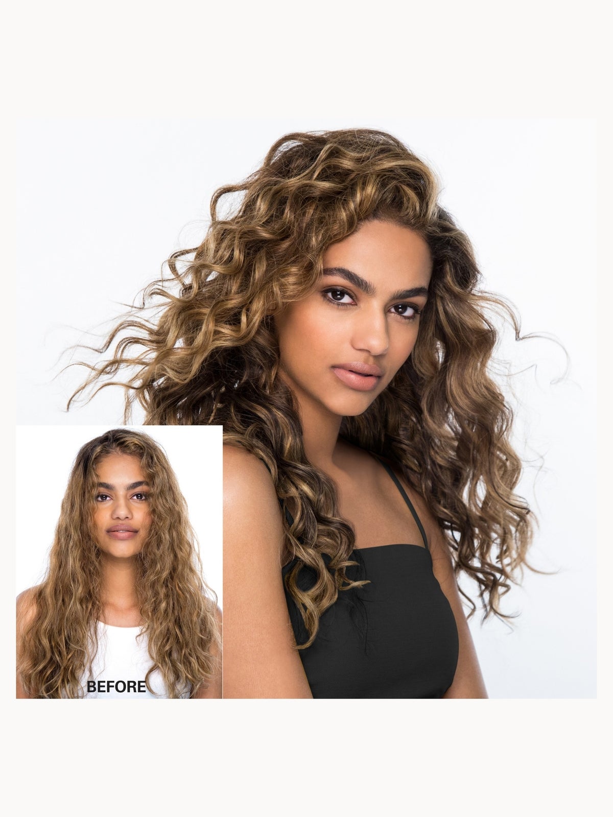 Color Wow Dream Coat for Curly Hair 200ml 3