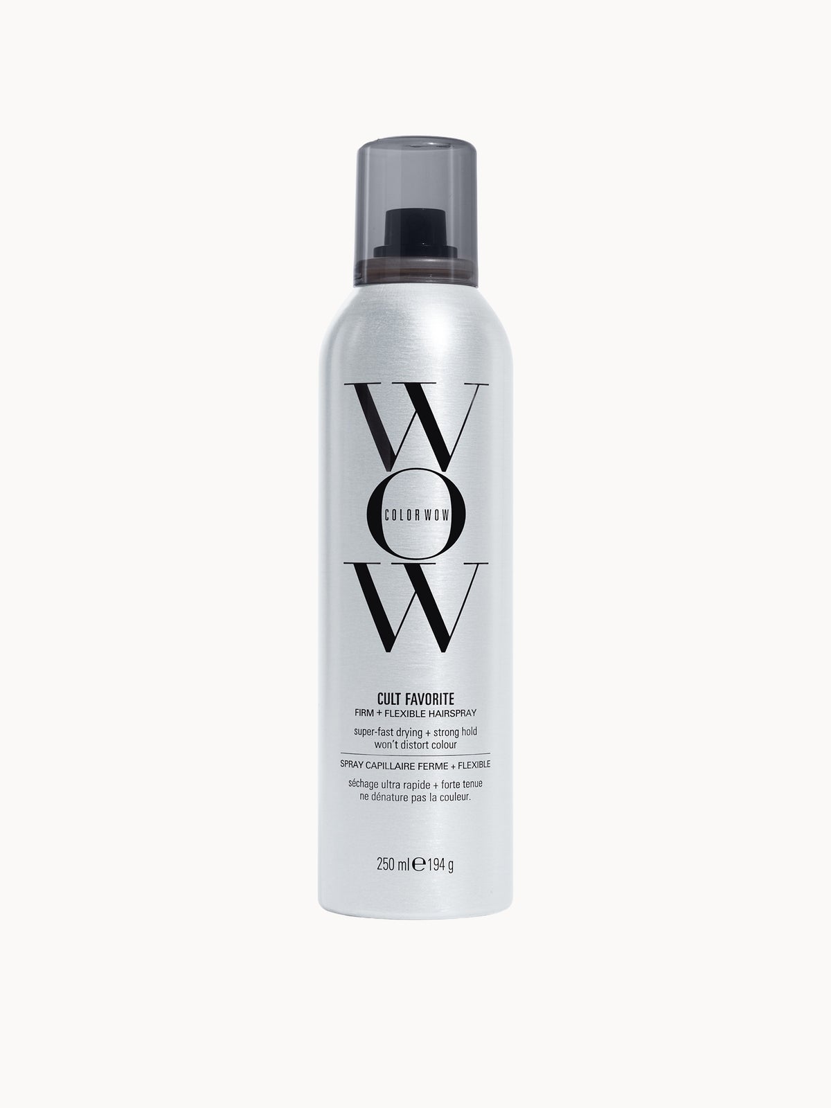 Color Wow Cult Favorite Firm + Flexible Hairspray 250ml