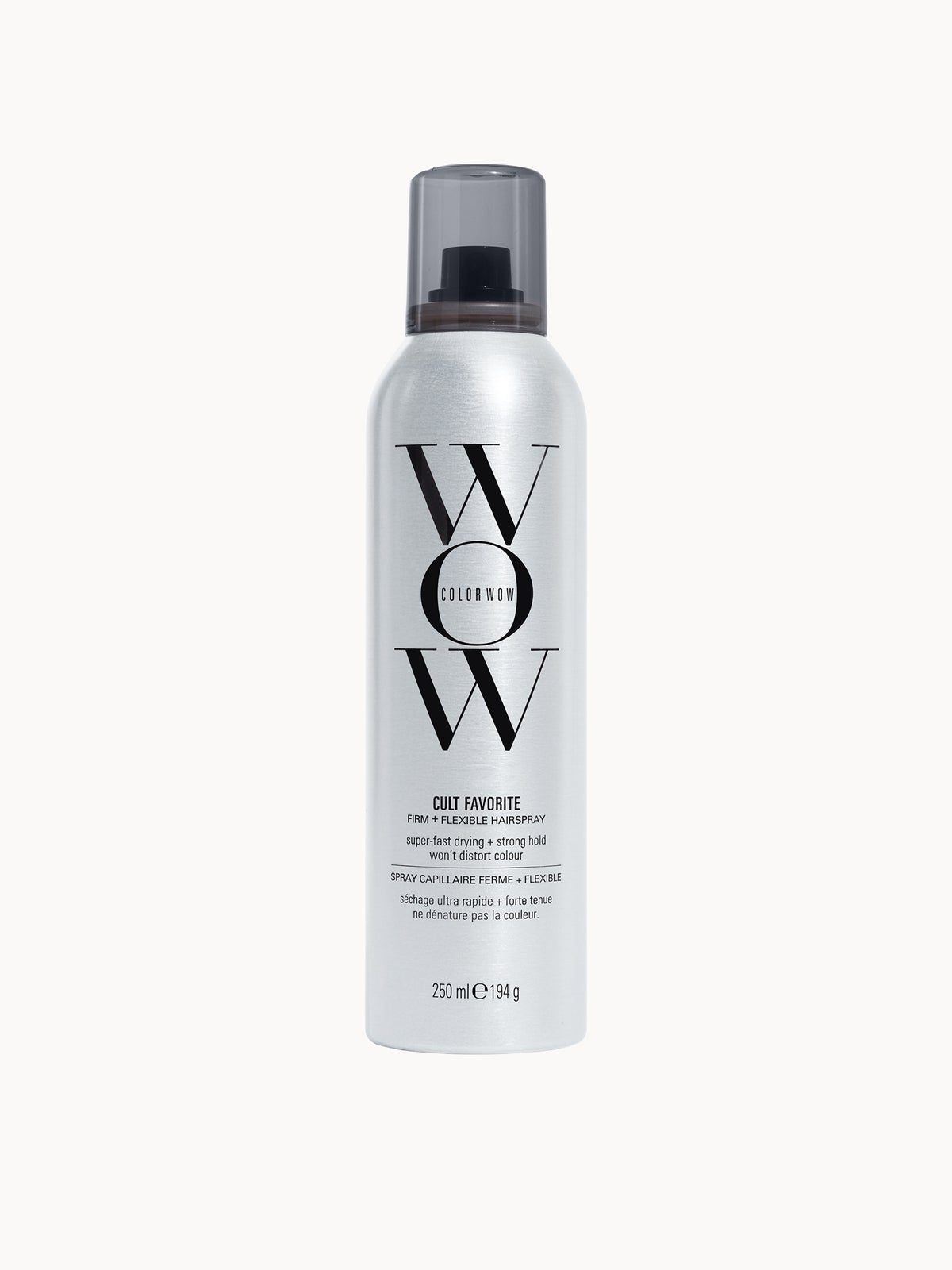 Color Wow Cult Favorite Firm + Flexible Hairspray 295ml
