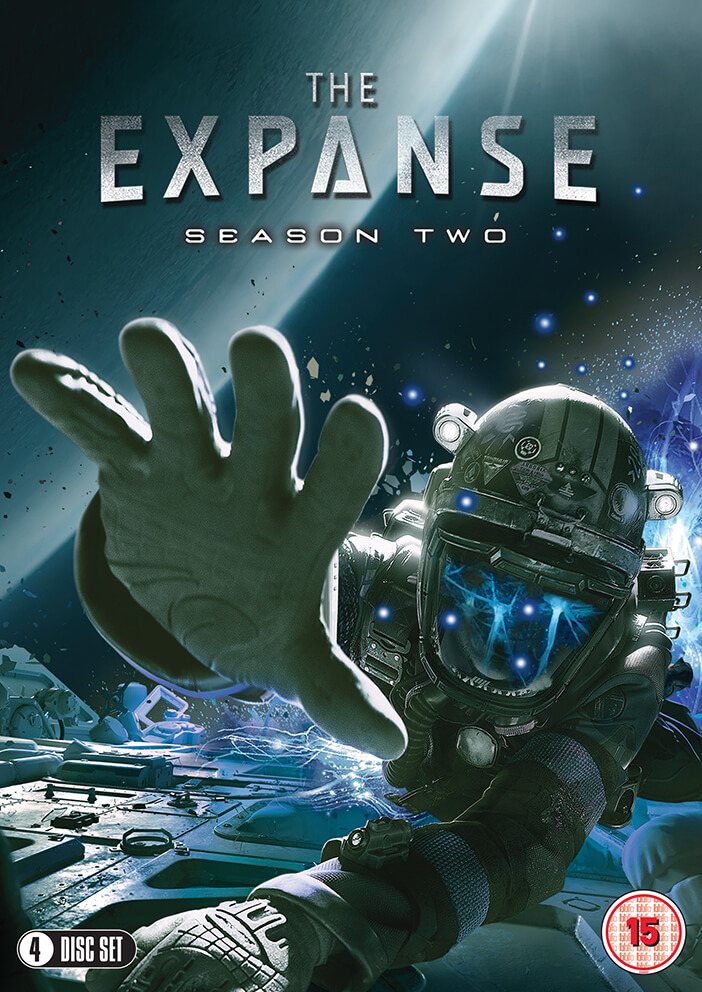 The Expanse : Saison 2