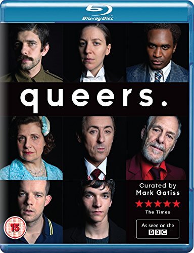 

Queers