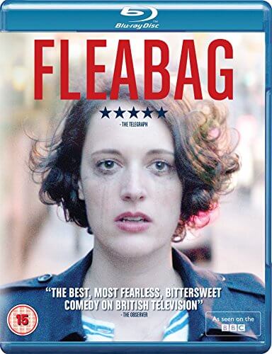 

Fleabag Saison 1