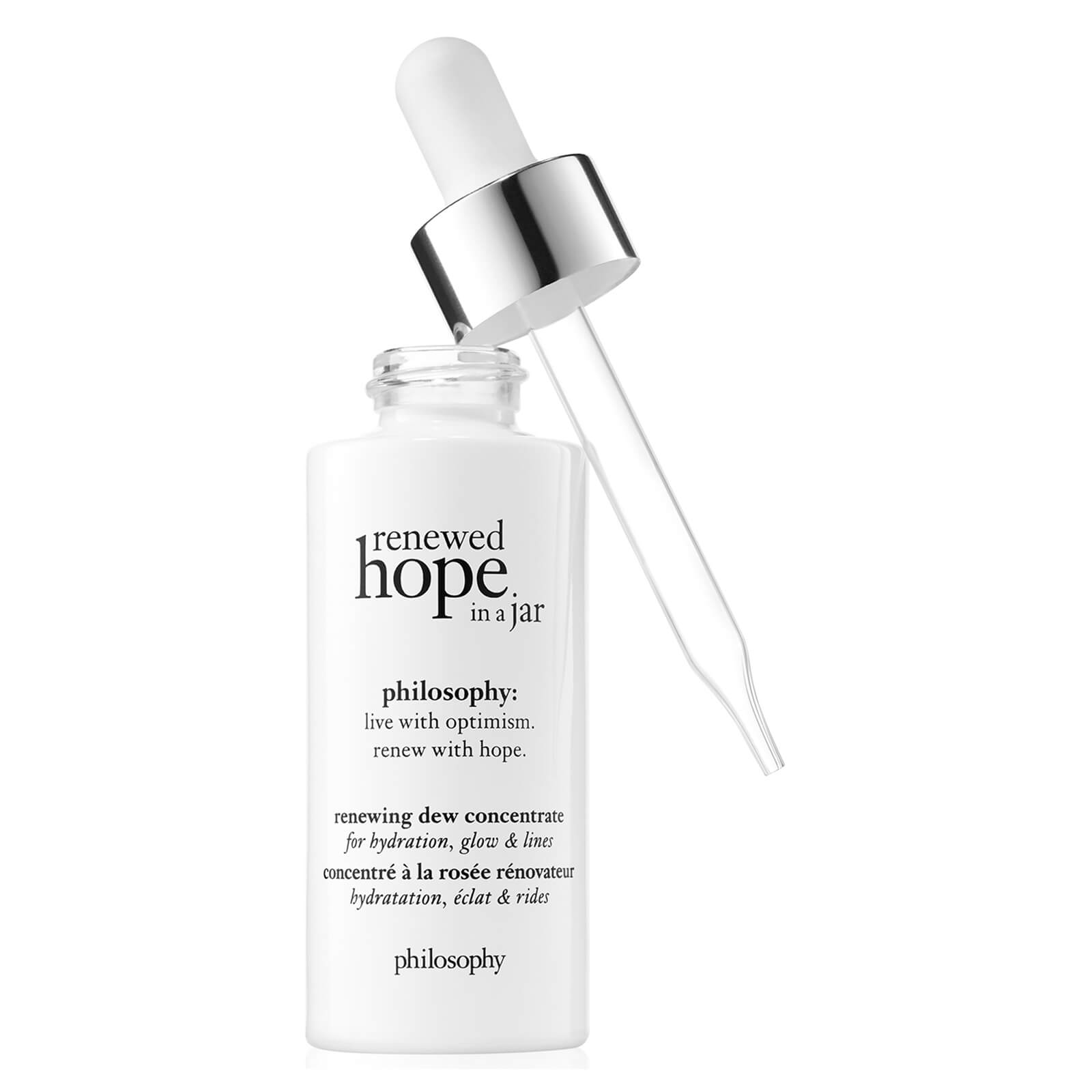 

philosophy Renewed Hope in a Jar Serum 30ml