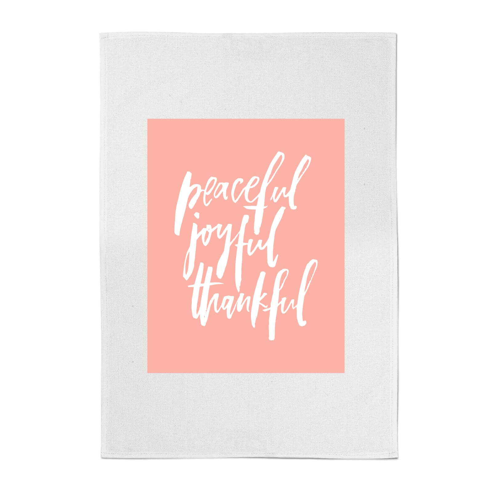 PlanetA444 Cotton Tea Towel