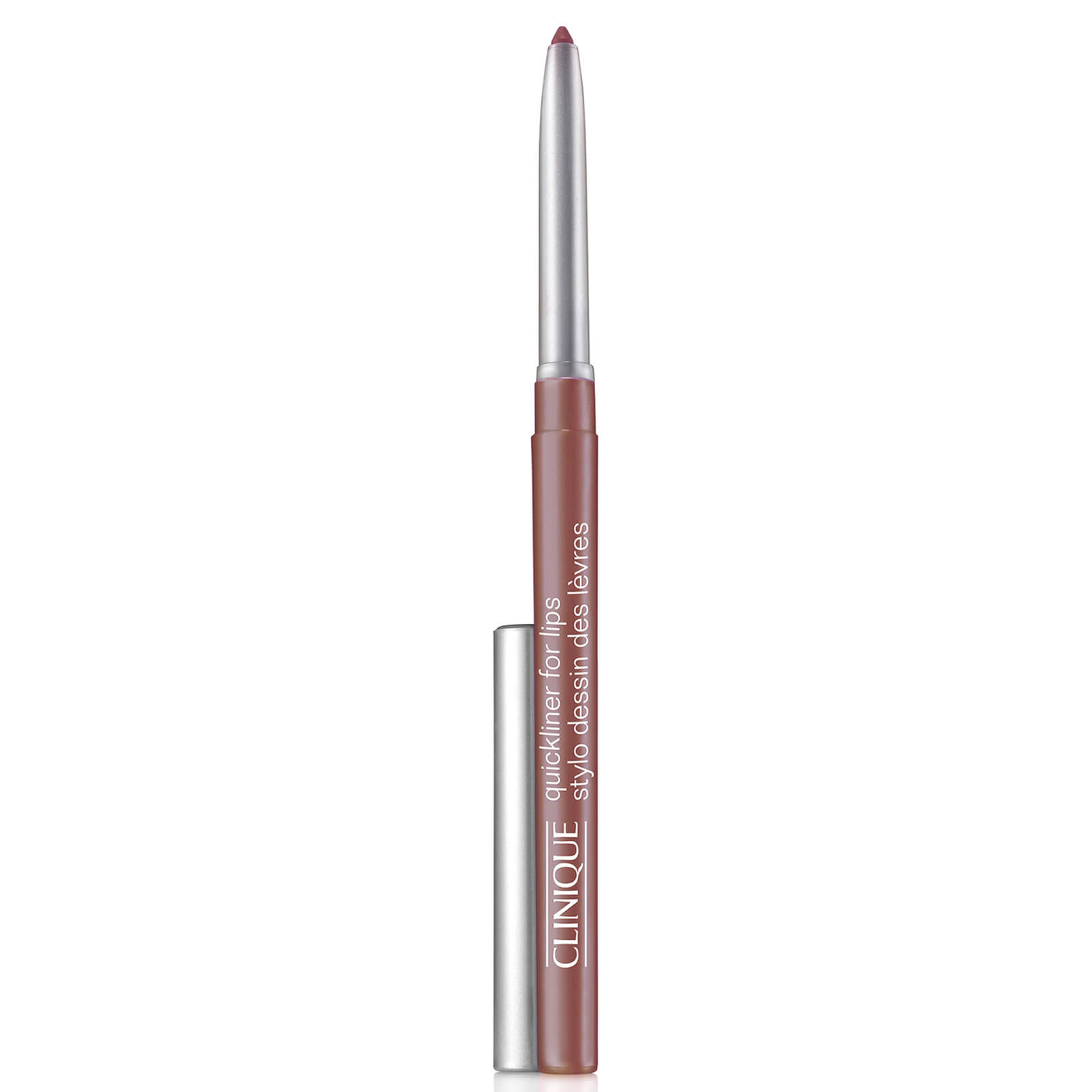 Clinique Quickliner for Lips 0.3g (Various Shades) - Figgy