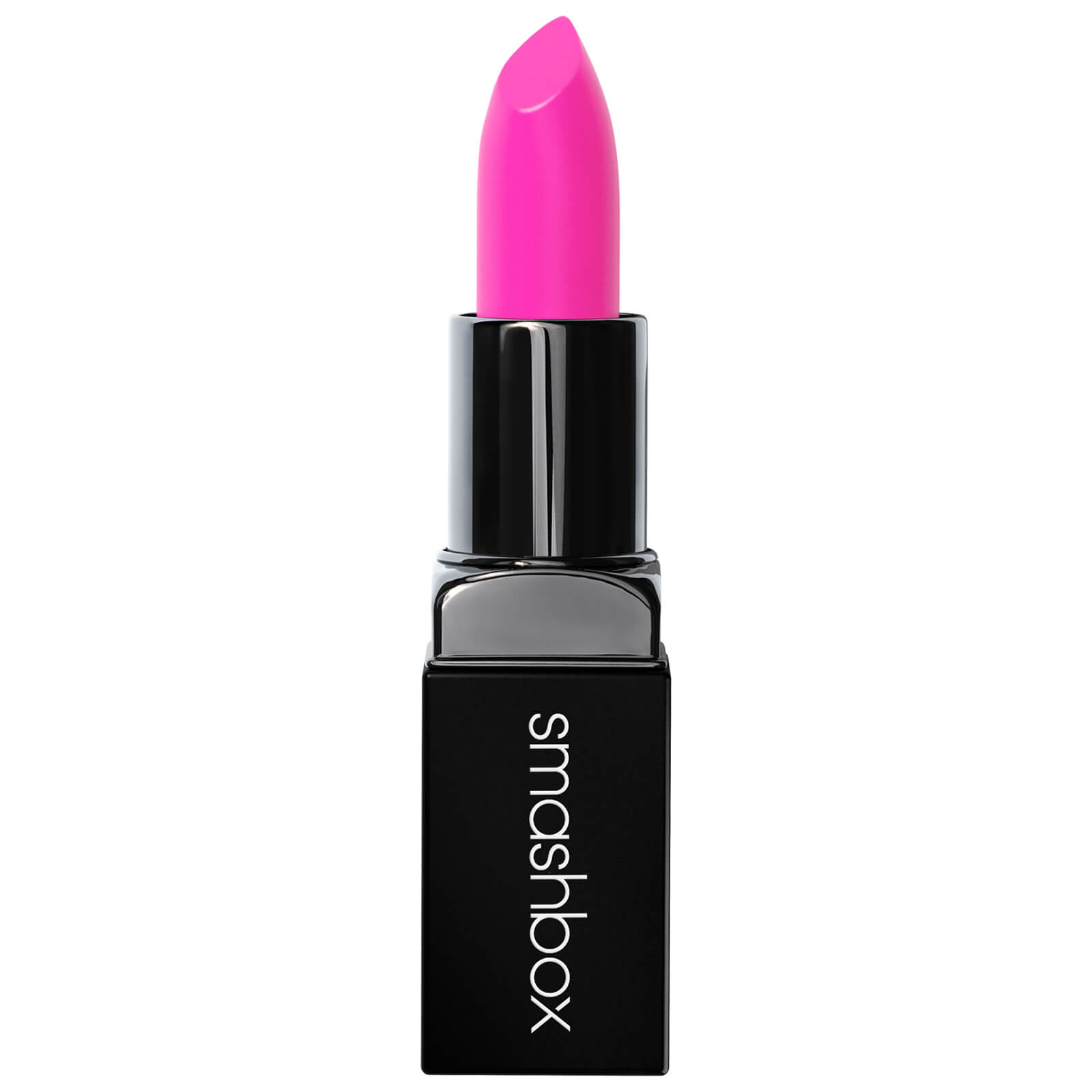 Smashbox Be Legendary Lipstick Matte (Various Shades) - Talk to Me (Hot Pink Matte)