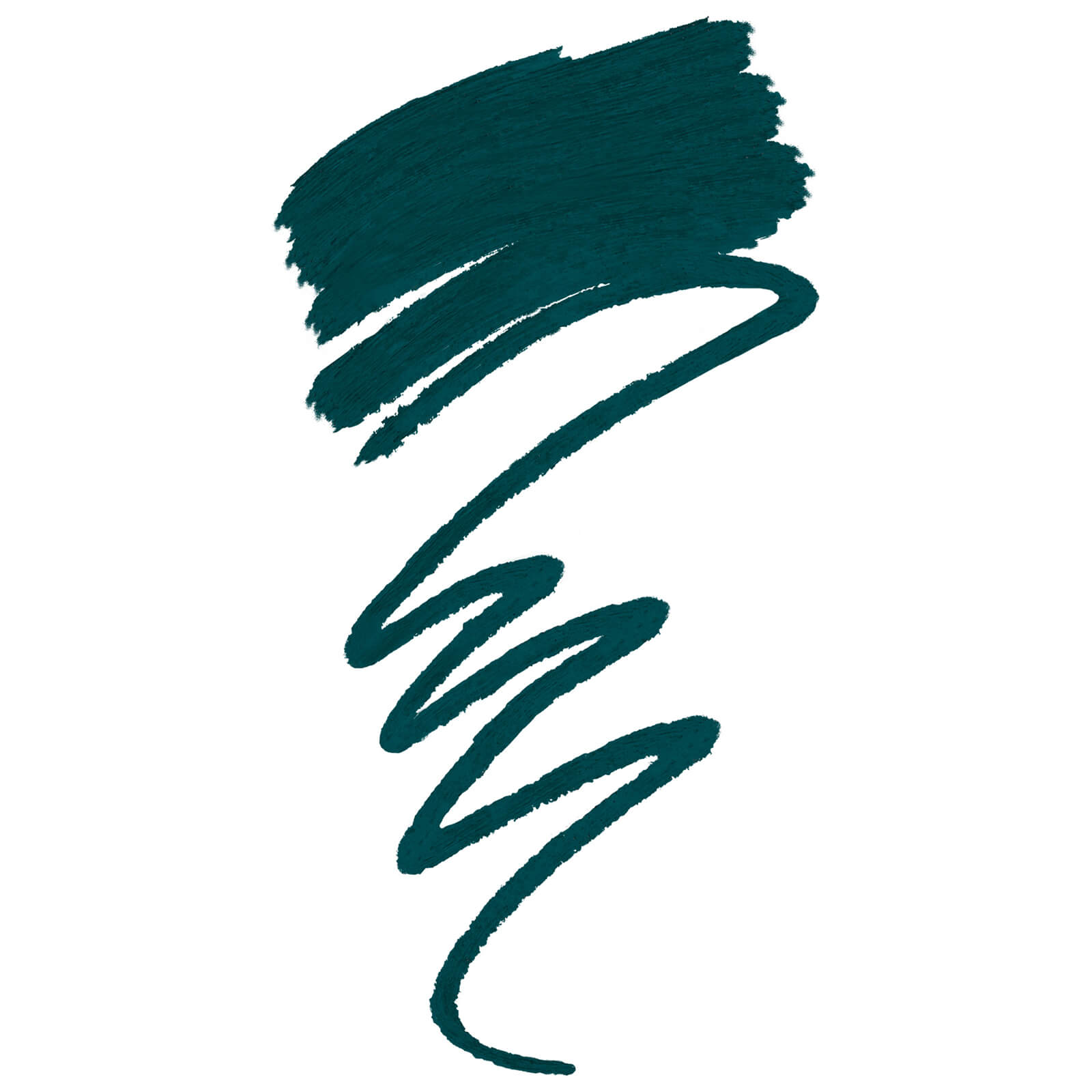 

Smashbox Always On Gel Eyeliner (Various Shades) - Baller (Green)