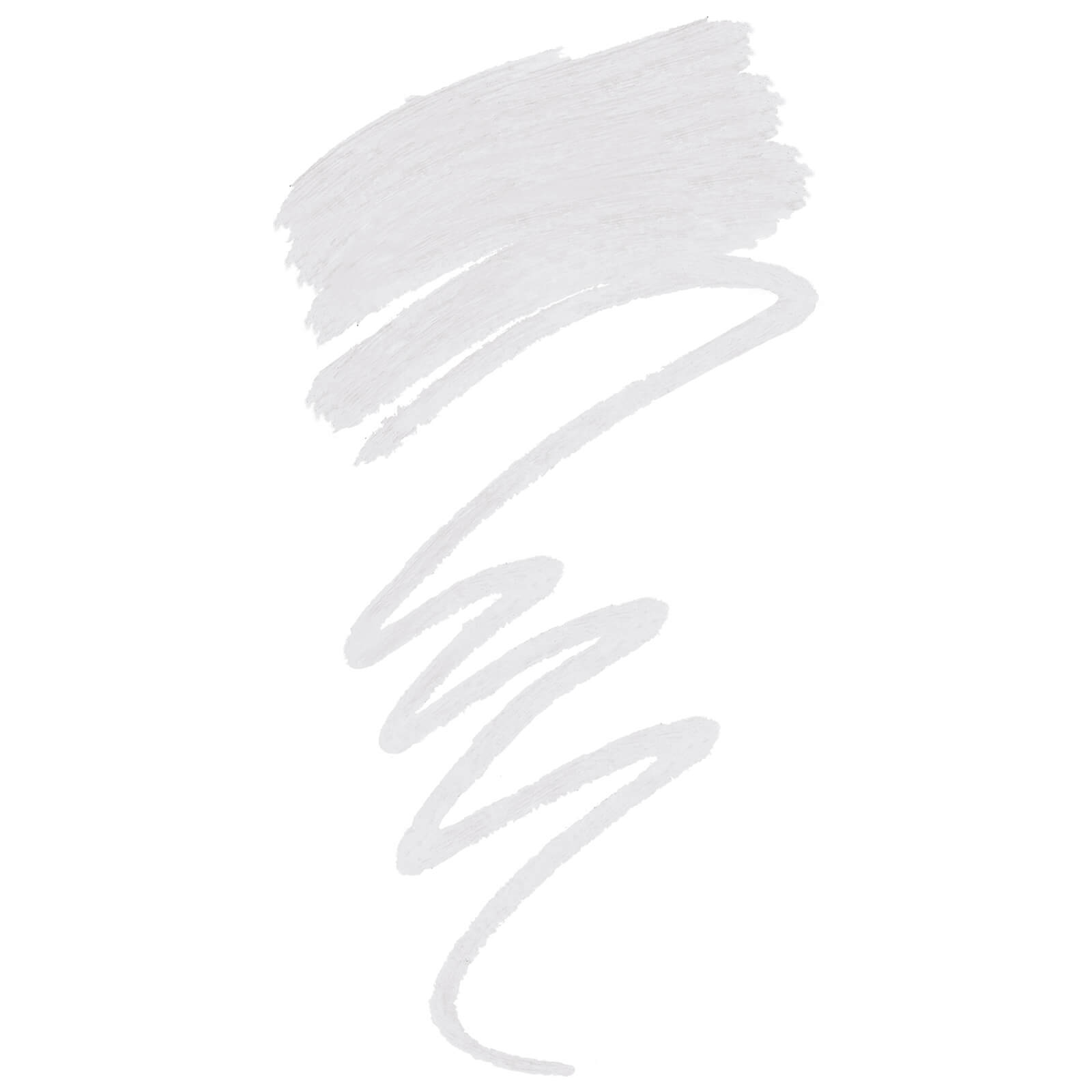

Smashbox Always On Gel Eyeliner (Various Shades) - Blank (White)
