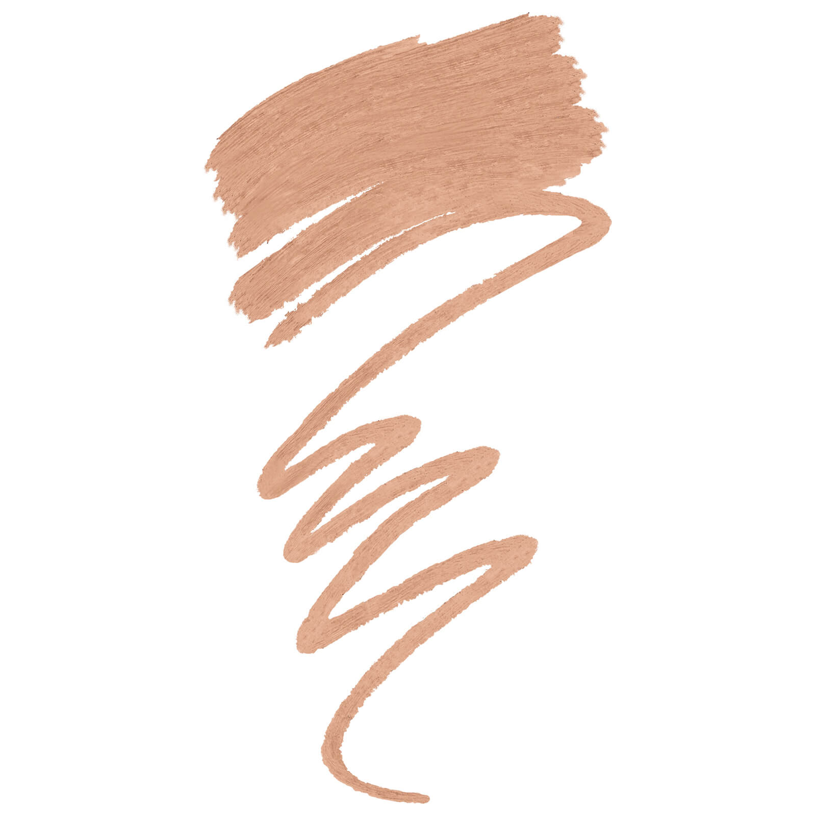 

Smashbox Always On Gel Eyeliner (Various Shades) - Bubbly (Rose Gold)