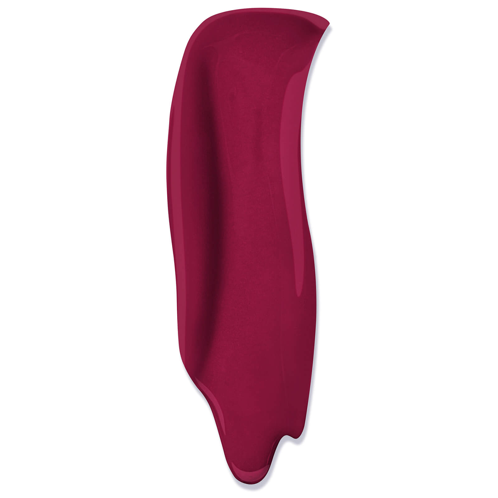 

Smashbox Be Legendary Liquid Pigment Lipstick (Various Shades) - Crush It (Deep Magenta Pigment)