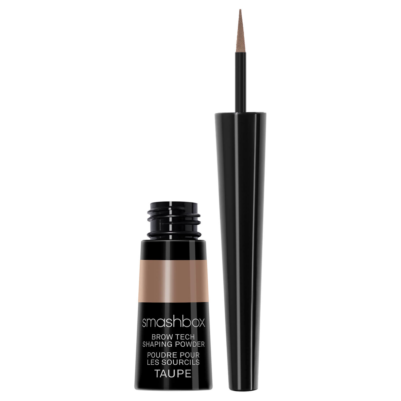 

Smashbox Brow Tech Loose Powder (Various Shades) - Taupe