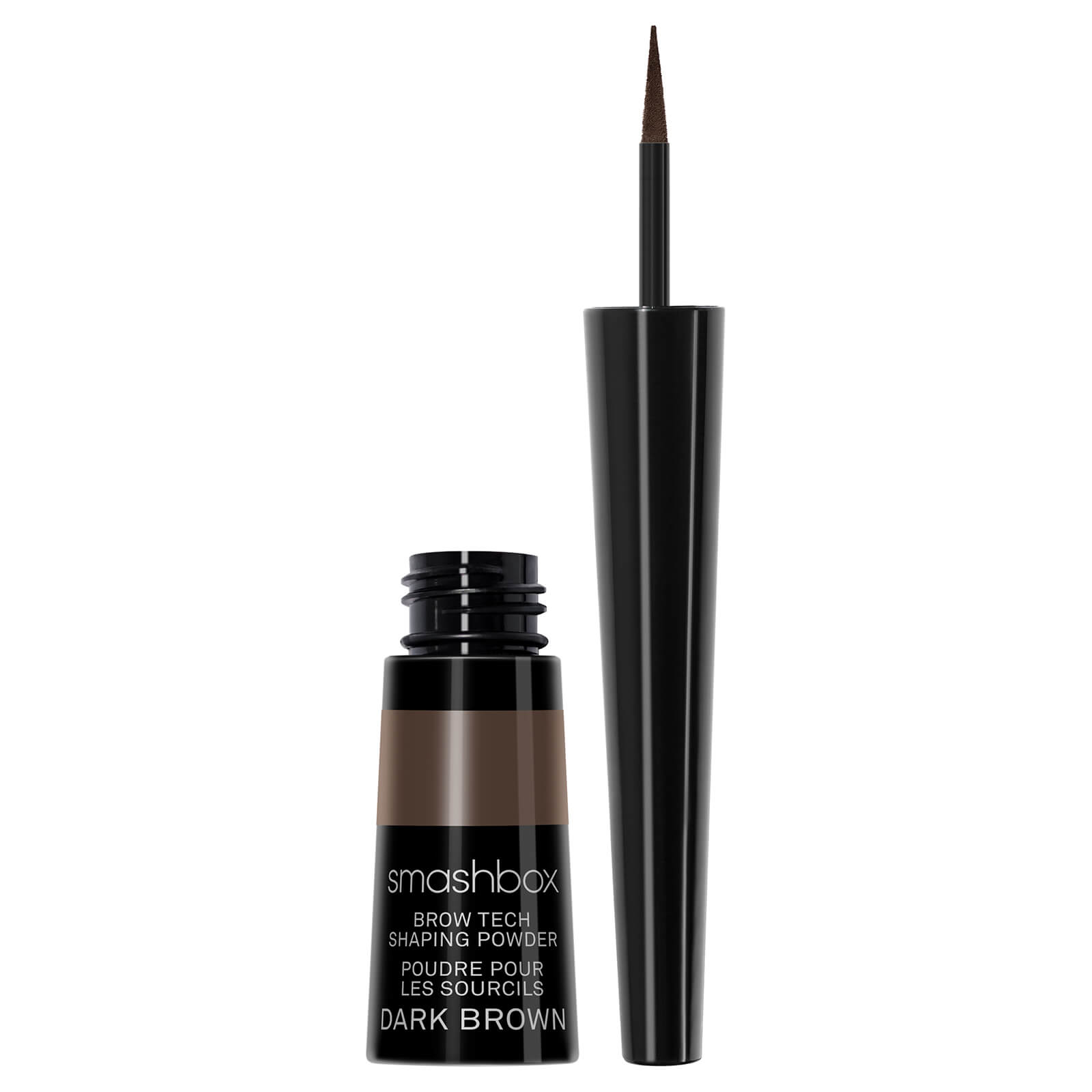 

Smashbox Brow Tech Loose Powder (Various Shades) - Dark Brown