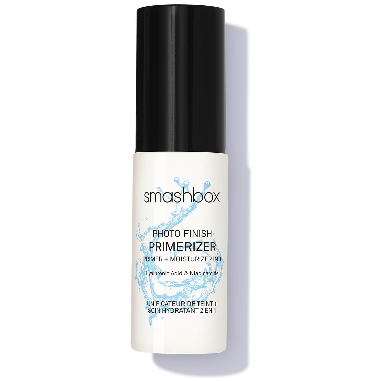 Увлажняющий праймер для лица. Smashbox праймер. База Smashbox photo finish. Smashbox photo finish Primerizer primer + Moisturizer 15ml. Смэшбокс база под макияж.