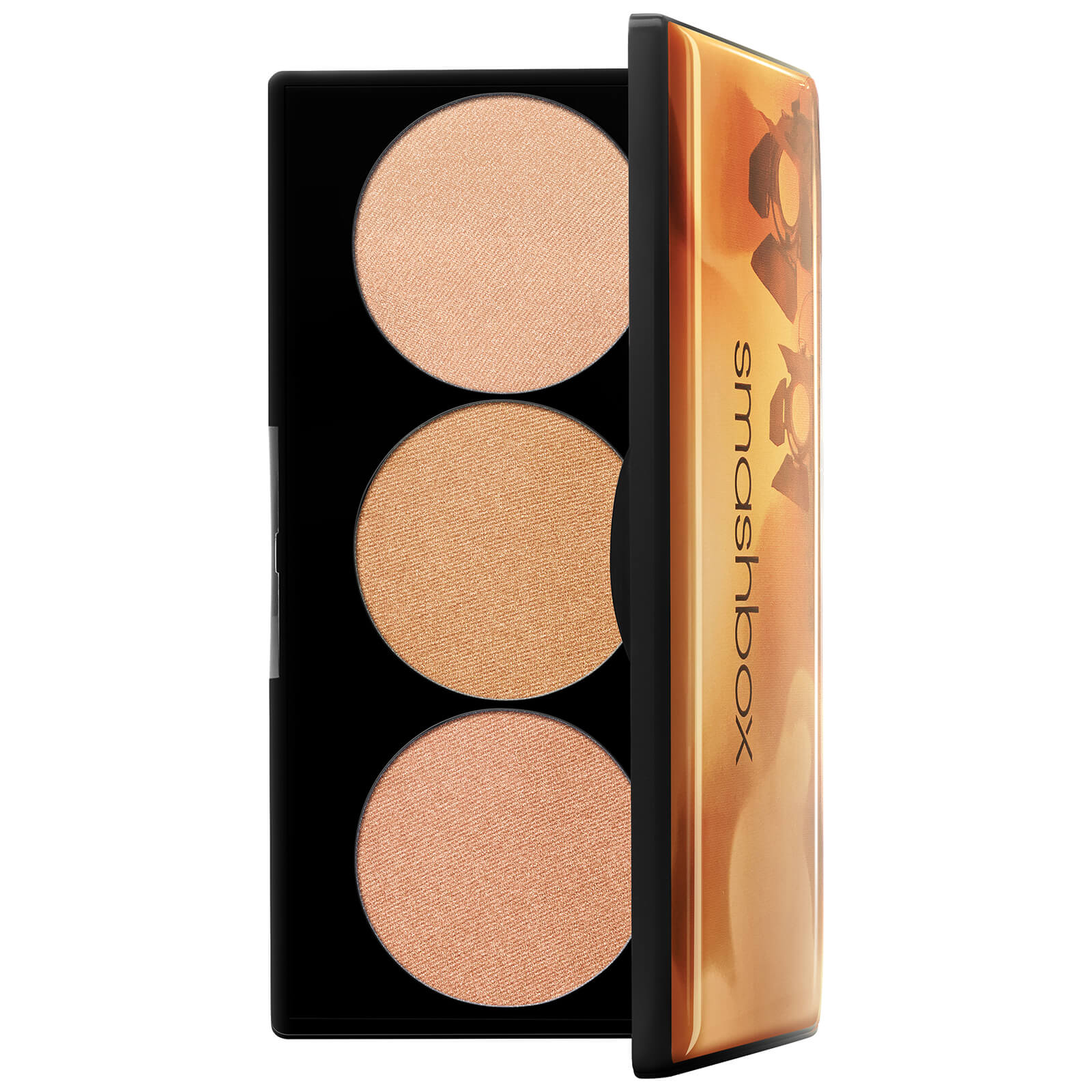 

Smashbox Spotlight Palette - Gold Highlight