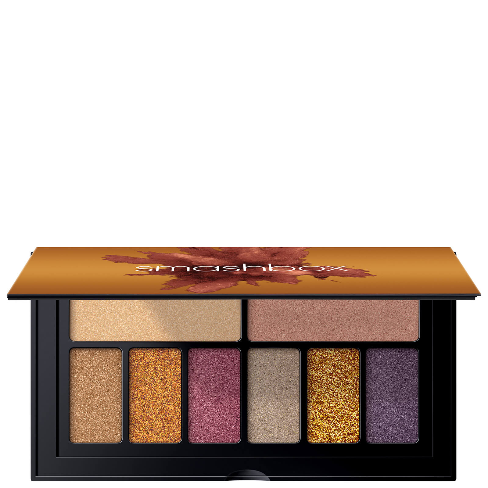 

Smashbox Cover Shot Eye Palette - Major Metals