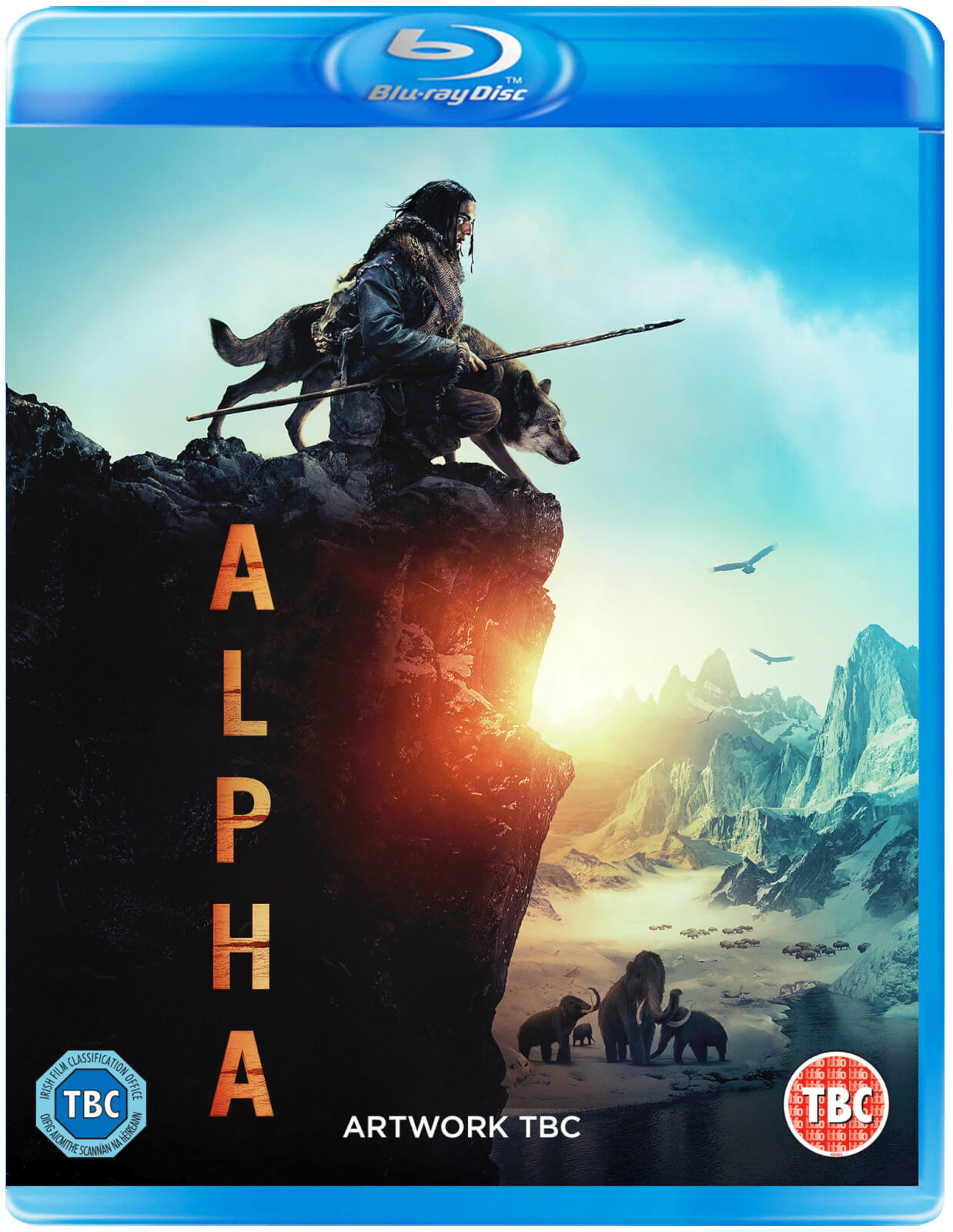 ALPHA