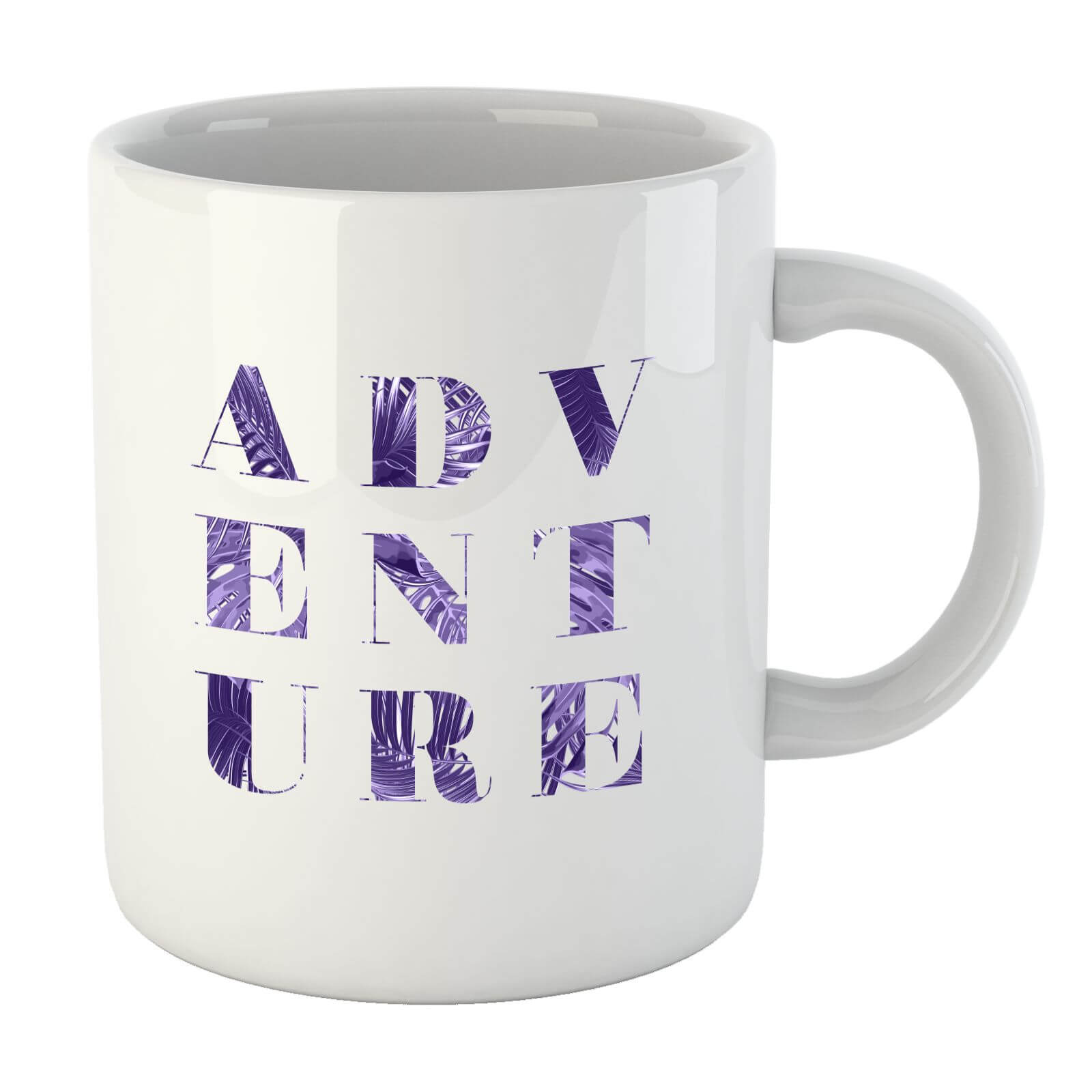 PlanetA444 ADVENTURE Mug
