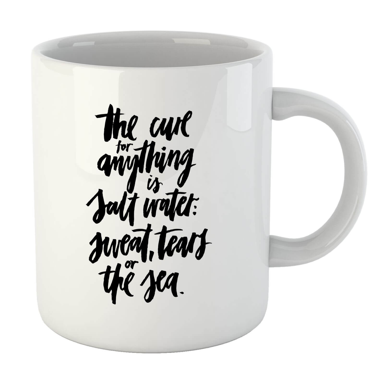 PlanetA444 The Cure Mug