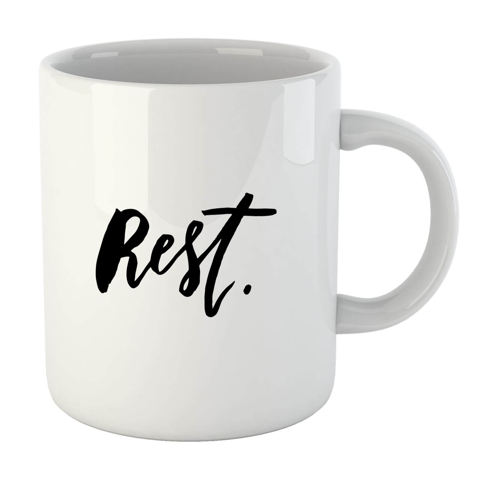 PlanetA444 Rest. Mug