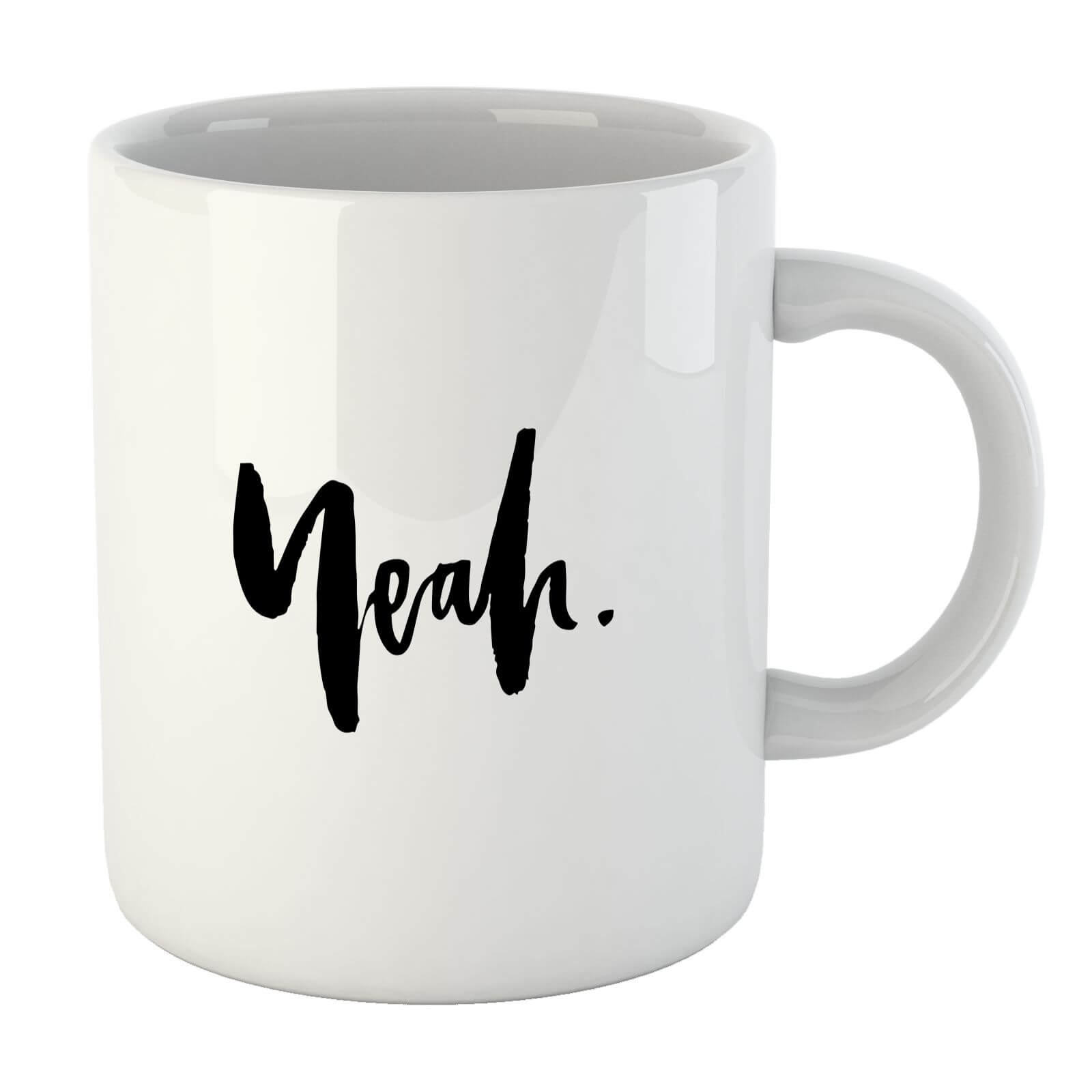 PlanetA444 Yeah. Mug