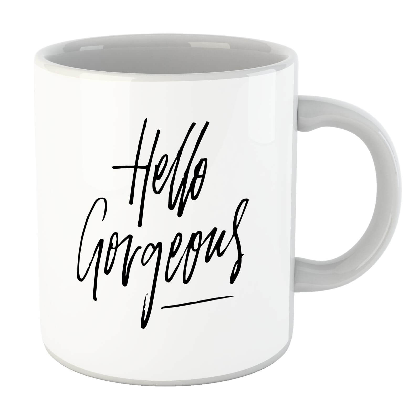 PlanetA444 Hello Gorgeous Mug