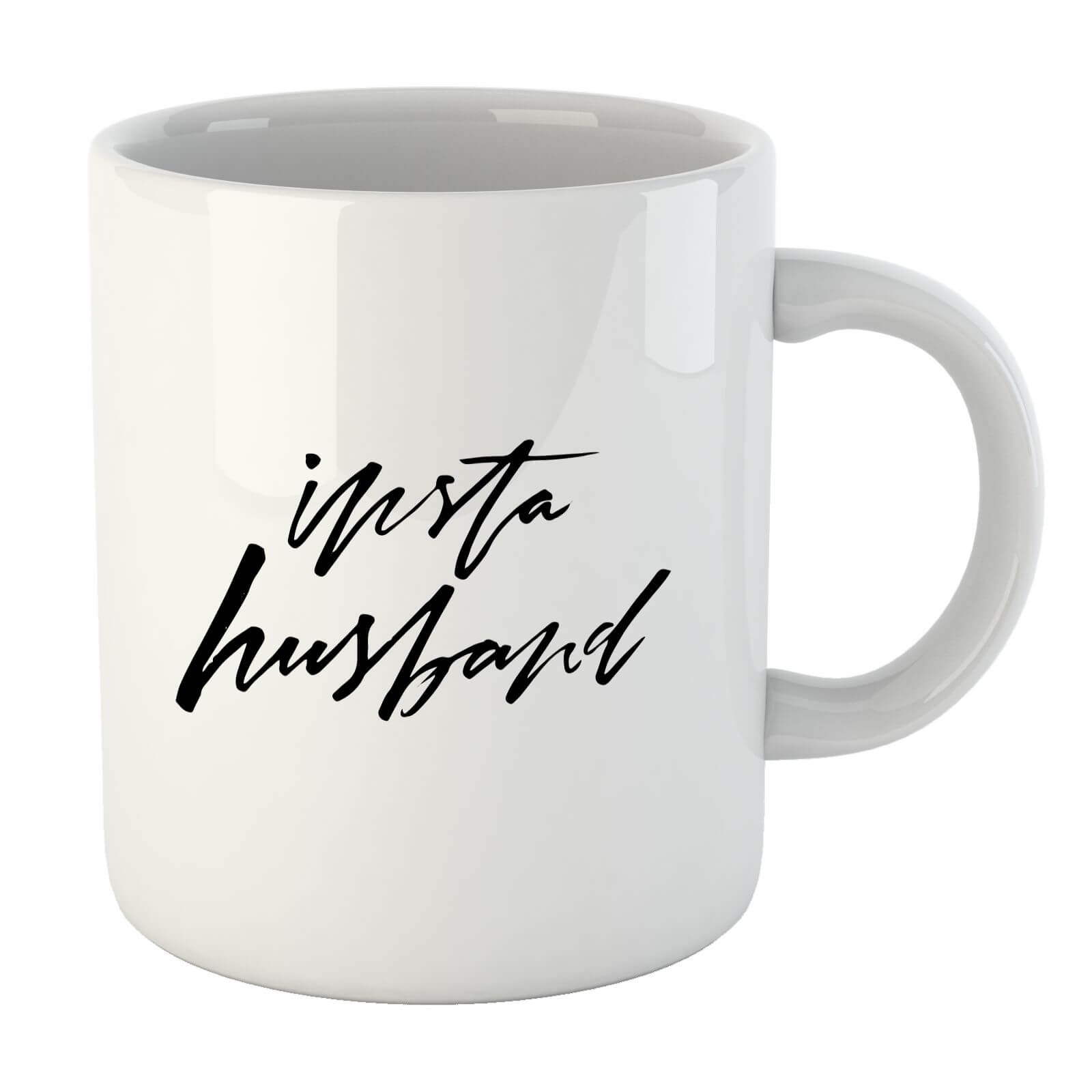 PlanetA444 Insta Husband Mug